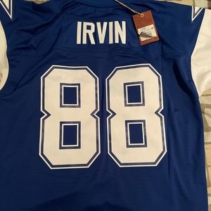 Legacy Michael Irvin
Dallas Cowboys 1995